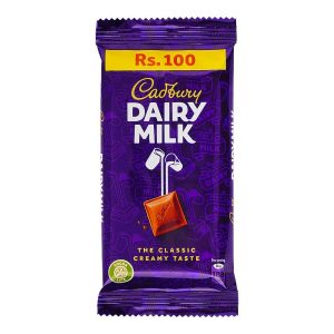 Cadbury Dairy Milk Chocolate, 36g - Image 1