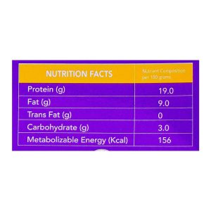 Sabroso Chunky Bites, Chicken, 500g - Image 6