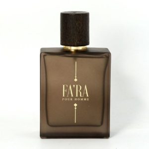 Fa'ra Pour Homme Eau De Parfum, Fragrance For Men, 100ml - Image 1