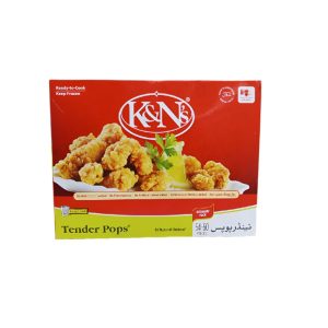 K AND N TENDER POPS 60 PCS 780 GM - Image 1