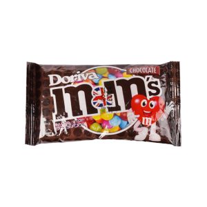 DORIVA IN&INS CHOCOLATE 45 GM - Image 1